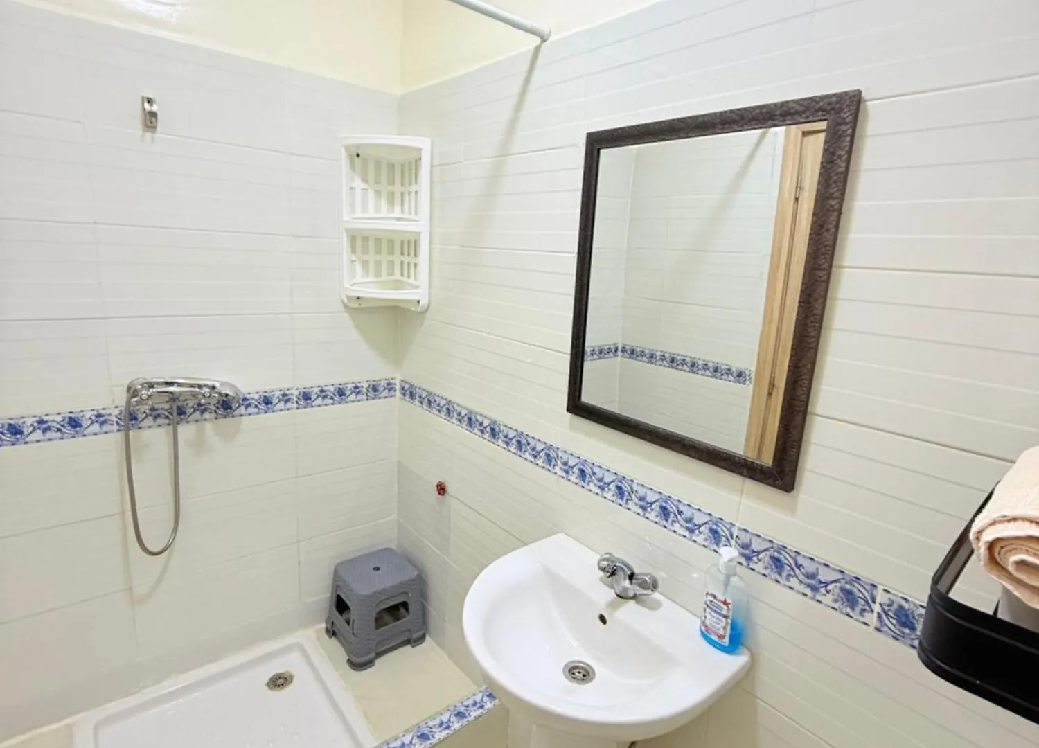 Appart N14 Parfait Pres De Gueliz Marrakesh 0*,