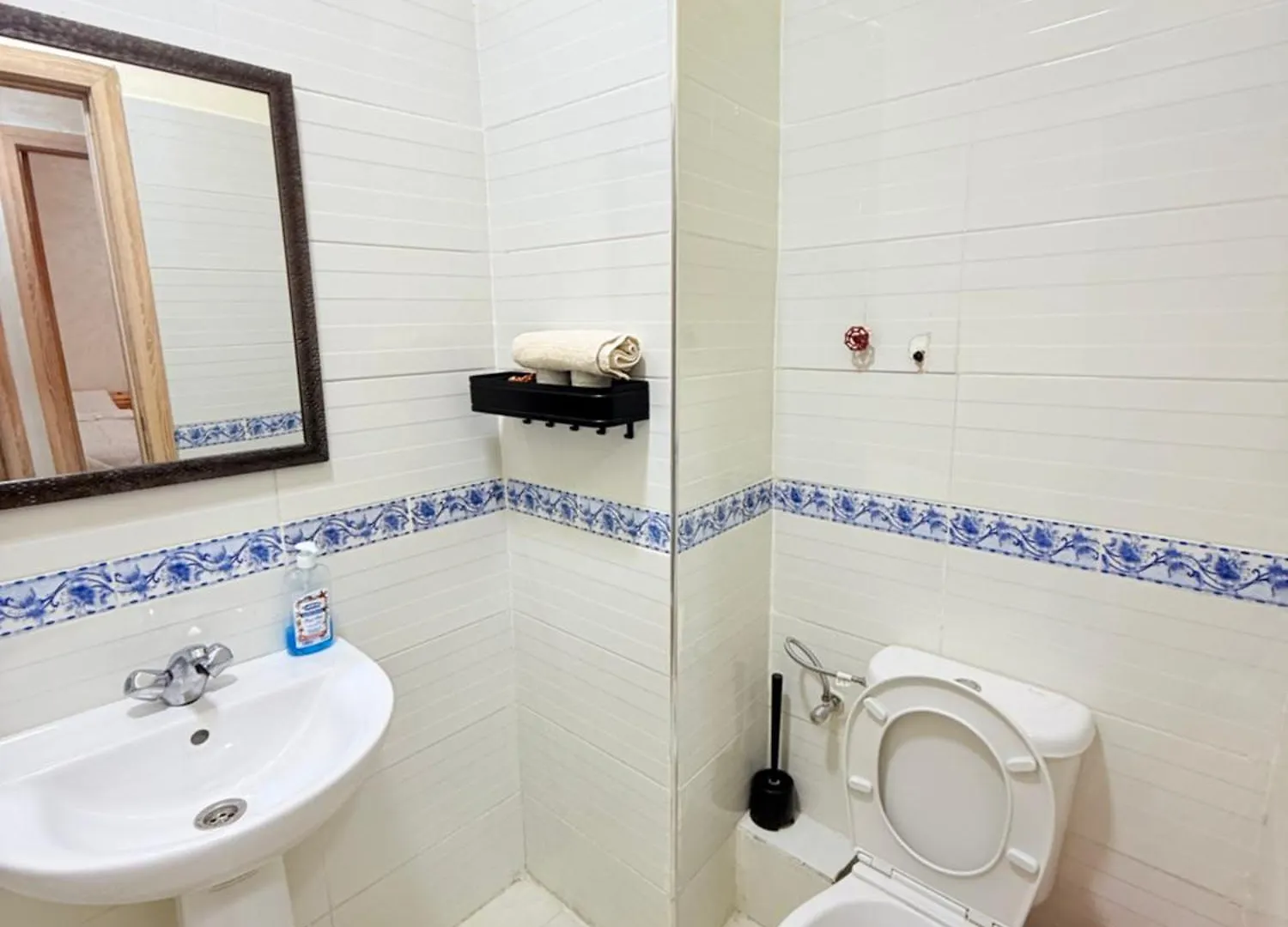 Appart N14 Parfait Pres De Gueliz Marrakesh Apartment