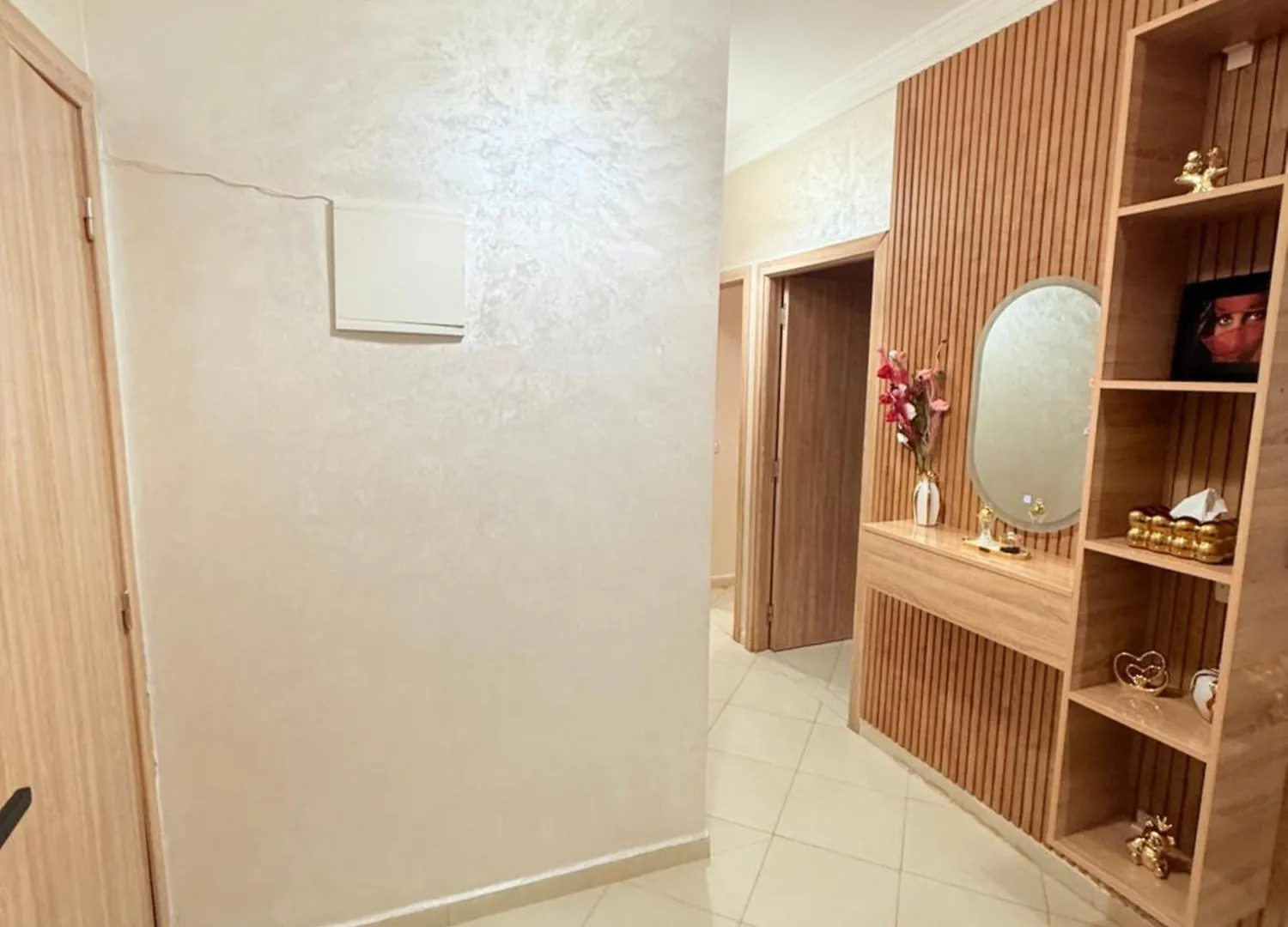 Apartment Appart N14 Parfait Pres De Gueliz Marrakesh Morocco